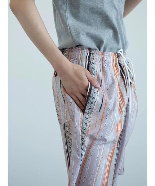 koe（コエ）の「柄ショーツ＊（その他パンツ・レディース・A/B/C/D・S/M/L）」の15枚目の写真