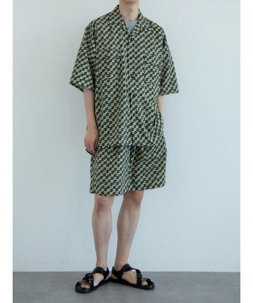 koe（コエ）の「柄ショーツ＊（その他パンツ・レディース・A/B/C/D・S/M/L）」の17枚目の写真