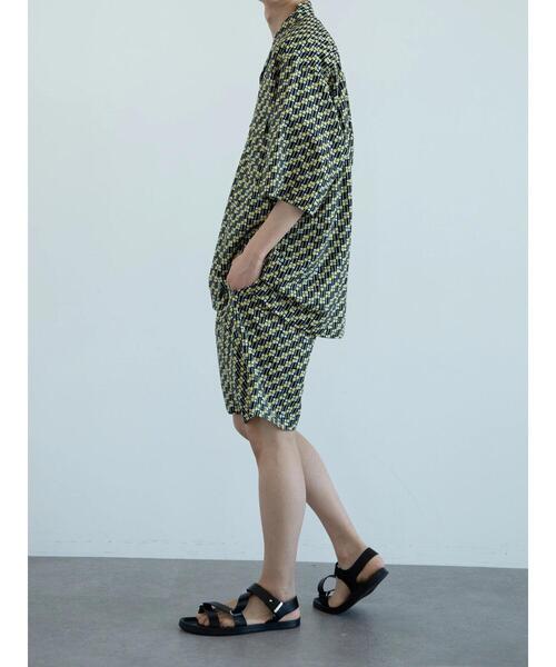 koe（コエ）の「柄ショーツ＊（その他パンツ・レディース・A/B/C/D・S/M/L）」の9枚目の写真