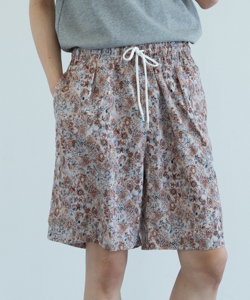 koe（コエ）の「柄ショーツ＊（その他パンツ・レディース・A/B/C/D・S/M/L）」の2枚目の写真