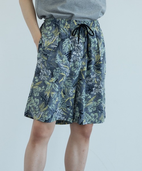 koe（コエ）の「柄ショーツ＊（その他パンツ・レディース・A/B/C/D・S/M/L）」の4枚目の写真