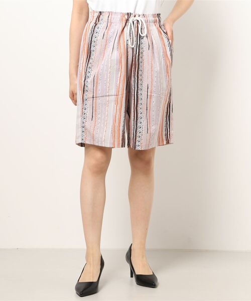 koe（コエ）の「柄ショーツ＊（その他パンツ・レディース・A/B/C/D・S/M/L）」の18枚目の写真