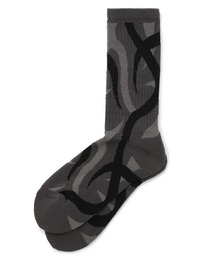DANKE SCHON | DankeSchon/ダンケシェーン/トライバルソックス/TRIBAL SOCKS(ソックス/靴下)