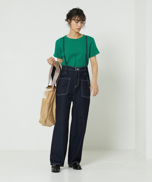 SOMETHING（サムシング）の「SOMETHING × FREAK'S STORE