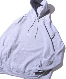 Champion | Champion オーバーサイズ プルオーバーパーカー(パーカー)