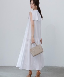 M Deux エムドゥのワンピース ドレス通販 Zozotown