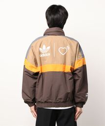 アディダス　humanmade ナイロンジャケット adidas（アディダス）の「【adidas Originals by Human Made
