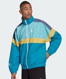 本日限定値下げアディダスhumanmade ナイロンジャケット