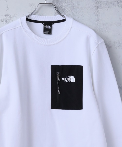 ノースフェイス ワンポイントロゴ ジャケット THE NORTH FACE（ザノースフェイス）の「【THE NORTH FACE/ザノース