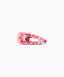 MARC JACOBS | THE TIE DYE CLIP/ザ タイダイ クリップ (バレッタ/ヘアクリップ)