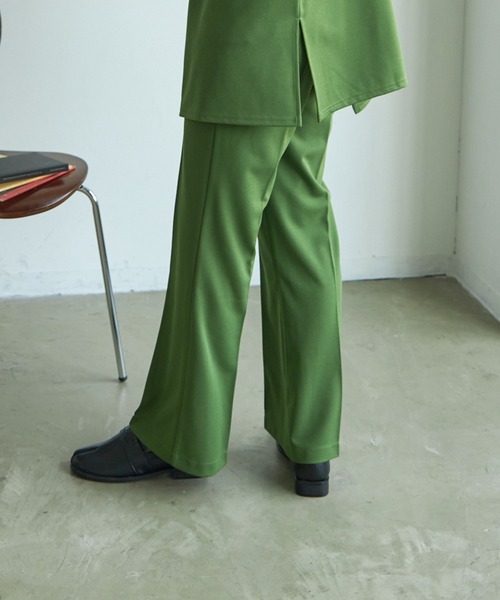 VACANCY（ヴァカンシー）の「足袋ローファー（ローファー・レディース・ブラック・S/M/L/XL）」の17枚目の写真