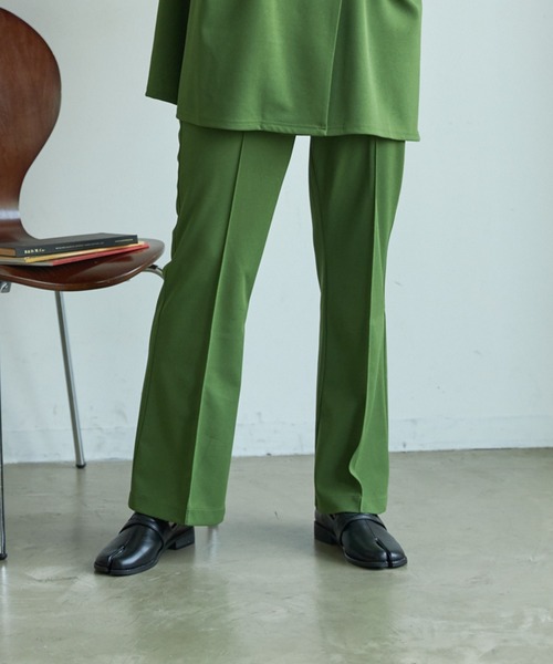 VACANCY（ヴァカンシー）の「足袋ローファー（ローファー・レディース・ブラック・S/M/L/XL）」の12枚目の写真