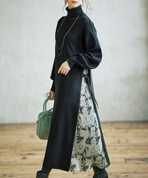 冬 に該当するワンピースファッション通販 Zozotown