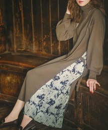 冬 に該当するワンピースファッション通販 Zozotown