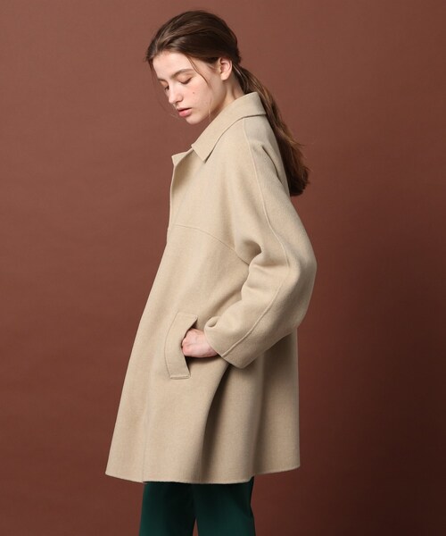 DRESSTERIOR（ドレステリア）の「◇【CLASSY.12月号掲載】ドルマン