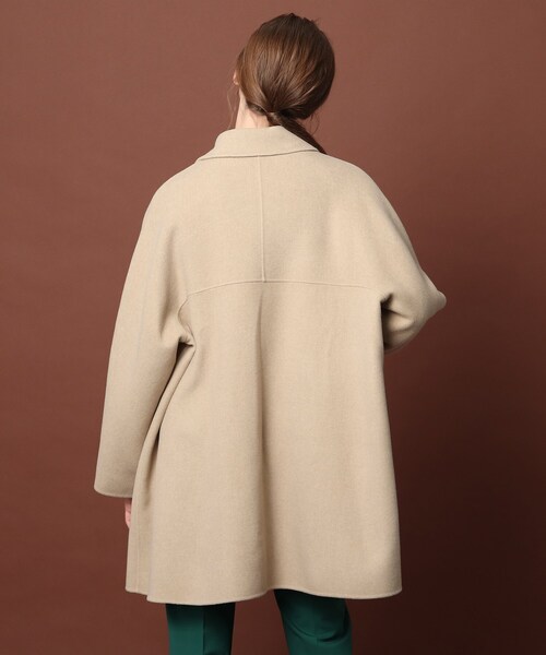 DRESSTERIOR（ドレステリア）の「◇【CLASSY.12月号掲載】ドルマン