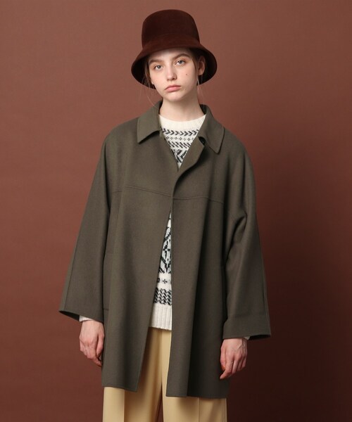 DRESSTERIOR（ドレステリア）の「◇【CLASSY.12月号掲載】ドルマン