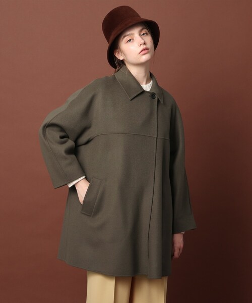 DRESSTERIOR（ドレステリア）の「◇【CLASSY.12月号掲載】ドルマン