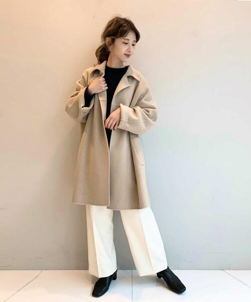 DRESSTERIOR（ドレステリア）の「◇【CLASSY.12月号掲載】ドルマン