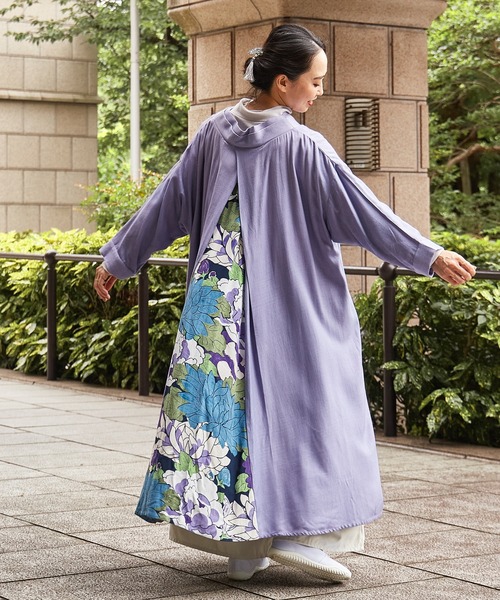 mikita　ビアズリー　カヤワンピース　新品タグ付き　最終価格☆ mikita様専用 ビアズリー カヤワンピース 新品タグ付き 最終価格