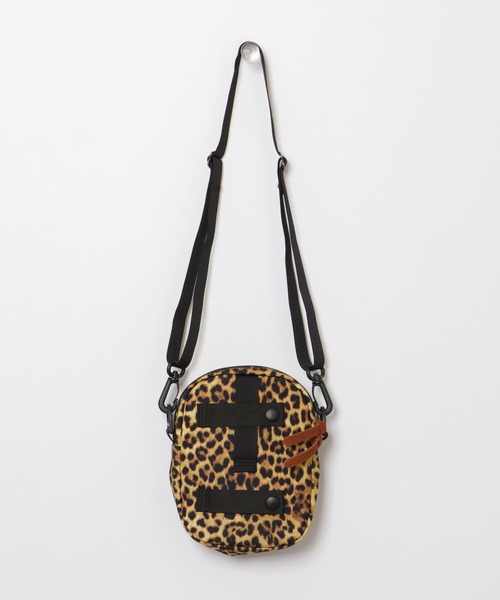 GREGORY（グレゴリー）の「GREGORY　QUICK POCKET　M（ショルダーバッグ・メンズ・アニマル・MEDIUM）」の6枚目の写真