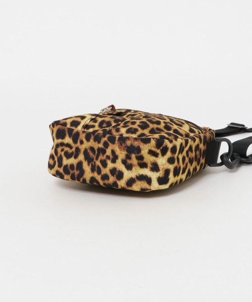 GREGORY（グレゴリー）の「GREGORY　QUICK POCKET　M（ショルダーバッグ・メンズ・アニマル・MEDIUM）」の5枚目の写真