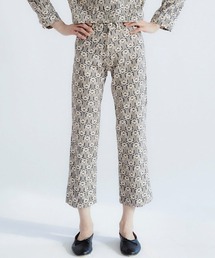 grapevine by k3 | OLAYA Denim Pant(デニムパンツ)