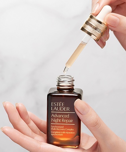 ESTEE LAUDER アドバンス ナイト リペア コンプレックス115ml