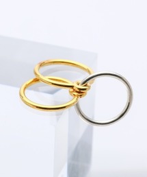 Charlotte Chesnais | Charlotte Chesnais THREE LOVERS RING 15BA001VEAR(リング)