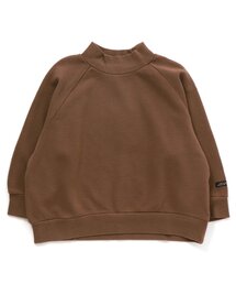 モックネックトレーナー