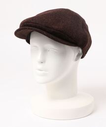 arth | arth Harris NY Hunting(ハンチング/ベレー帽)