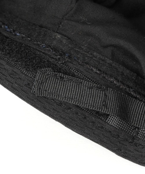 niko and...（ニコアンド）の「エターミンチェックキャスケット（キャスケット・メンズ・ライトグレー/ブラウン・FREE）」の3枚目の写真