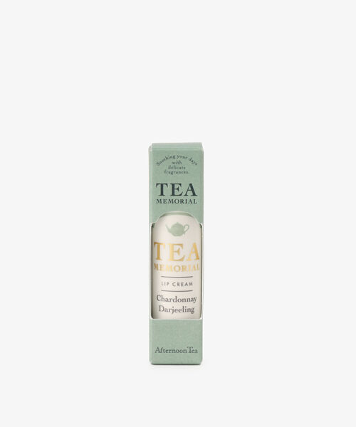 Afternoon Tea(アフタヌーンティー)の「ティーメモリアルリップクリーム(リップクリーム・レディース・その他1/その他3/その他2・ONE SIZE)」の11枚目の写真