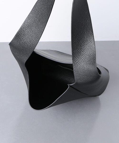 Aeta（アエタ）の「＜Aeta（アエタ）＞ PG01 S/ショルダーバッグ■■■（ショルダーバッグ・メンズ・ブラック/ナチュラル・FREE）」の8枚目の写真