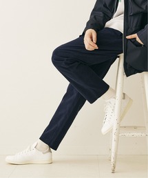 417 EDIFICE | ◆コーデュロイイージーパンツ(チノパンツ)