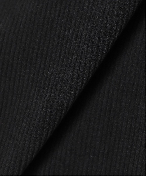 417 EDIFICE（フォーワンセブンエディフィス）の「◆コーデュロイイージーパンツ（チノパンツ・メンズ・ホワイト/ブラック/ベージュ/ネイビー/グレー/カーキ・SMALL/MEDIUM/LARGE）」の17枚目の写真