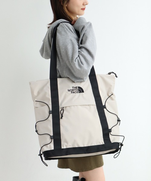 ノースフェイス　ボレアリス　トートバッグ　ショルダーバッグ セール】【THE NORTH FACE/ザノースフェイス】Borealis Shoulder