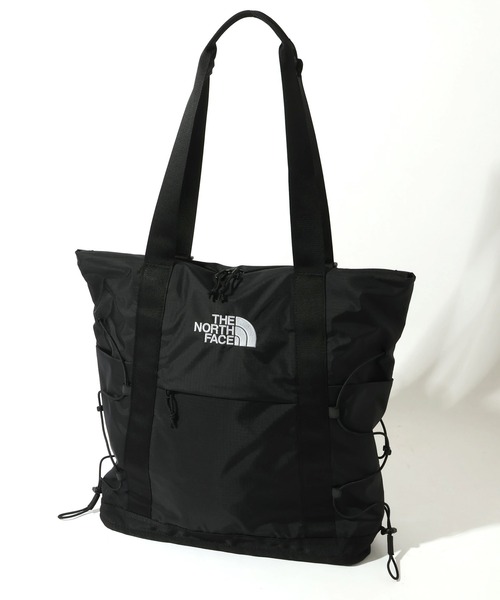 ノースフェイス　ボレアリス　トートバッグ　ショルダーバッグ セール】【THE NORTH FACE/ザノースフェイス】Borealis Shoulder