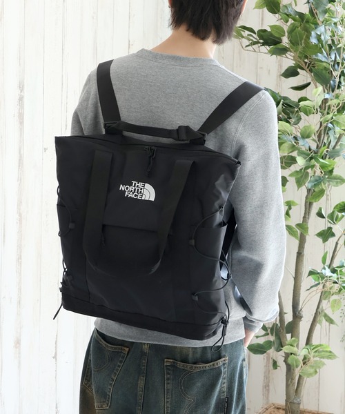 エメレオンドレ　ノースフェイス　ボレアリスバッグ 楽天市場】ノースフェイス THE NORTH FACE バッグ ボレアリス