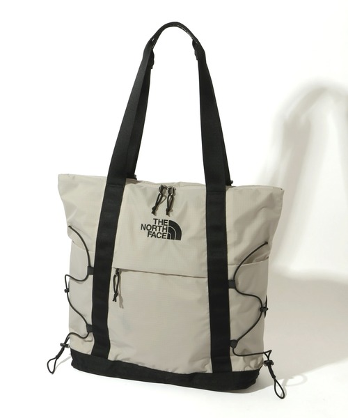 ノースフェイス　ボレアリス　トートバッグ　ショルダーバッグ セール】【THE NORTH FACE/ザノースフェイス】Borealis Shoulder Bag
