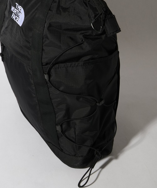 ノースフェイス　ボレアリス　トートバッグ　ショルダーバッグ セール】【THE NORTH FACE/ザノースフェイス】Borealis Shoulder Bag
