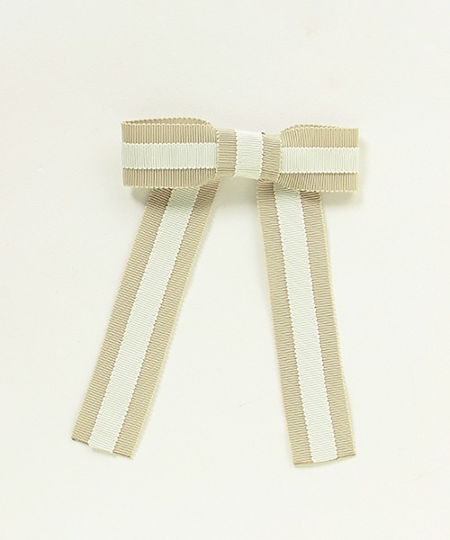 Lindsay（リンジィ）の「【フレッシャーズ】チェックワンピース（ワンピース・キッズ・グレー/ベージュ・L/M）」の12枚目の写真