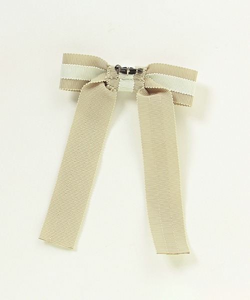 Lindsay（リンジィ）の「【フレッシャーズ】チェックワンピース（ワンピース・キッズ・グレー/ベージュ・L/M）」の13枚目の写真