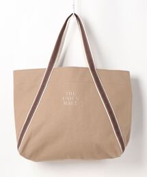 THE UNION | 【THE UNION｜THE COLOR】THE TOTE BAG(トートバッグ)