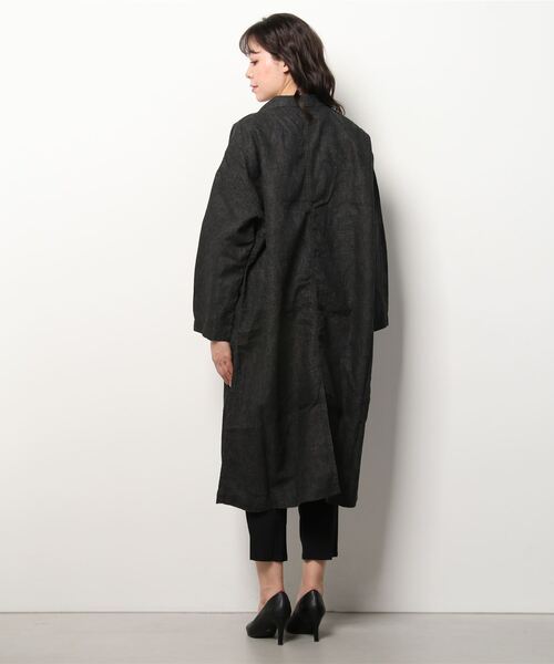 ファッション 通販 Brocante（ブロカント）の「[Brocante / 墨 ブロカント] ジャケット・アウター