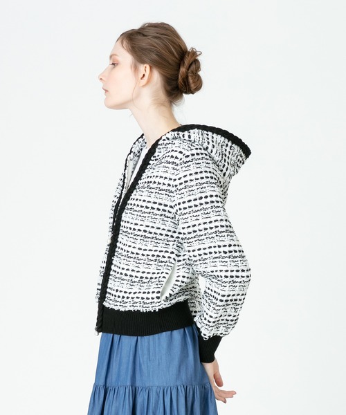 LOULOU WILLOUGHBY（ルルウィルビー）の「【LOULOU WILLOUGHBY