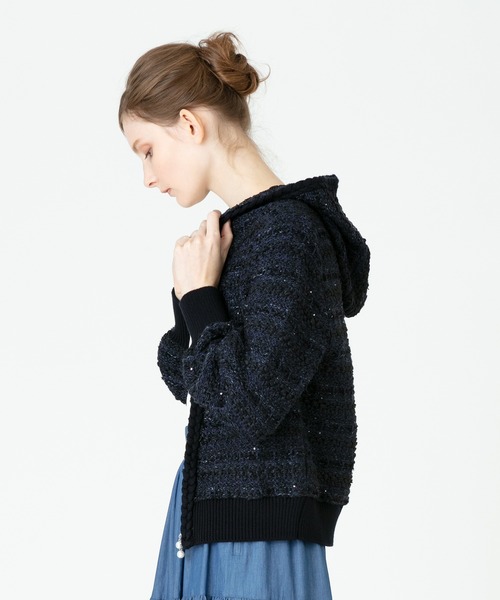 LOULOU WILLOUGHBY（ルルウィルビー）の「【LOULOU WILLOUGHBY
