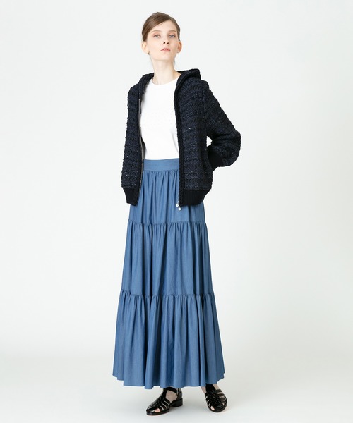 LOULOU WILLOUGHBY（ルルウィルビー）の「【LOULOU WILLOUGHBY