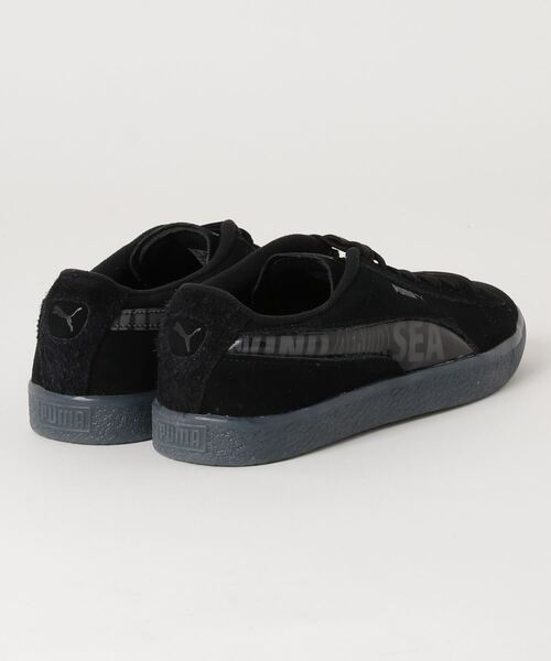PUMA（プーマ）の「PUMA SUEDE VTG WIND AND SEA / プーマ スウェード