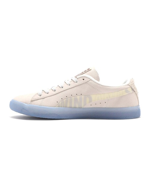 PUMA（プーマ）の「PUMA SUEDE VTG WIND AND SEA / プーマ スウェード 